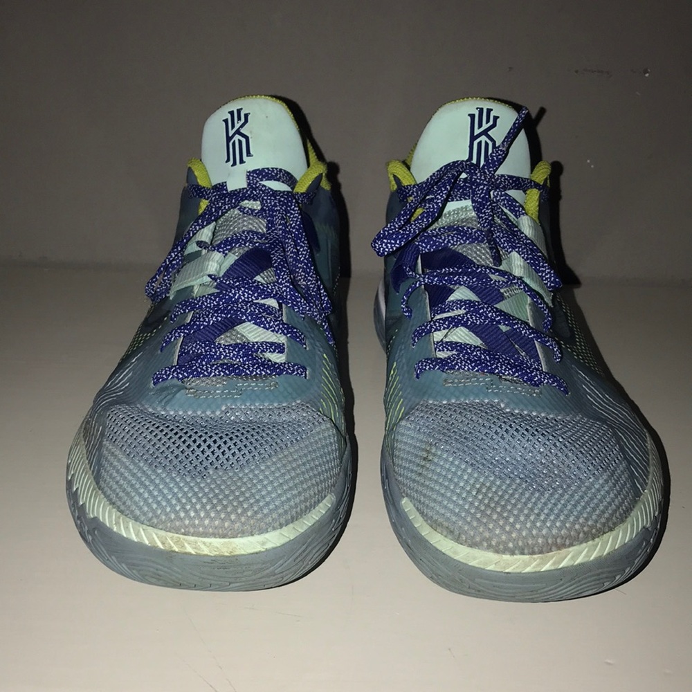 Nike Kyrie Flytrap 5 ‘Ocean Gate’ - image 1